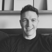 Roche Employee Andy Johnson's profile photo