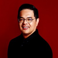 Golden Gate Ventures Employee Jeffrey Paine's profile photo