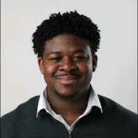 Swansea University Students' Union Employee Timothy Abiade's profile photo