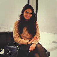Shubhangi Sanghavi's profile photo