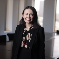 Edgar Snyder & Associates Employee Amber Manson-Webb's profile photo
