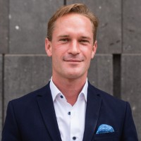 SeedBlink Employee Ronald Rapberger's profile photo
