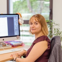 Lamour du Web Employee Anne-Sophie Jego's profile photo