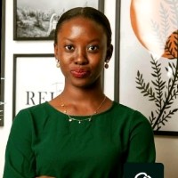 CryptoSavannah Employee Victoria Komukyeya's profile photo