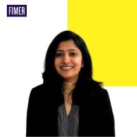 FIMER S.p.A. Employee Payal Poonacha's profile photo
