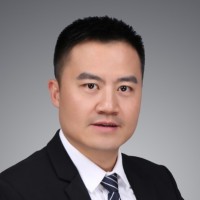 北京汉朔科技有限公司 Employee Yong Cai's profile photo