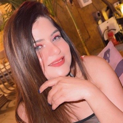 Websoftrix Infotech Employee Divya Rana's profile photo