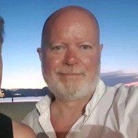 TEKTA UK Employee Simon Keeping's profile photo