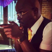 BuzzMaker Employee Victor Richardson's profile photo