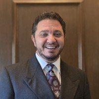 Gsb Employee James Adam's profile photo