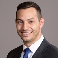 L3Harris Technologies Employee Andy Middleton's profile photo