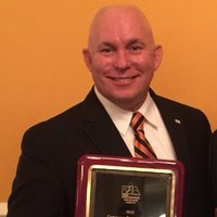 Insurance Employee Ed Lack's profile photo