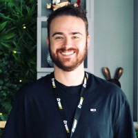 Beamish Museum Employee Leighton Standish's profile photo