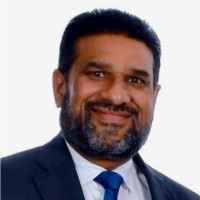Deloitte Employee Ram Ramakrishnan's profile photo