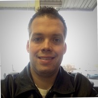 Simply Floors Ltd Employee Justin Dion's profile photo