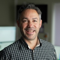 Triton Power Limited Employee Andy Miet's profile photo