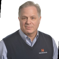 mwConnect Employee Anthony Savalle's profile photo