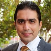 Ashish Damania Email