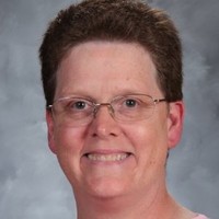 Saint Pius X School Employee Patricia Sulpizio's profile photo