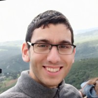 Rafi Cohen Email