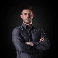 Juo Employee Filip Błaszczyk's profile photo