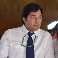 University of Gujrat, Pakistan Employee Muhammad Attique's profile photo