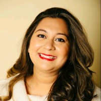 Kx Advisors Employee Mudita Vaish's profile photo
