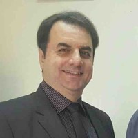 RINA Employee Mohammad Moradi's profile photo