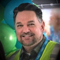 Self Employee Michael Stack's profile photo
