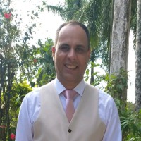 Chamfer Employee Fábio Santana's profile photo