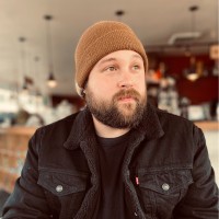Toolfarm Employee Jesse Nelson's profile photo