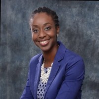 The Barbados Light & Power Company Limited Employee Laura Harewood's profile photo