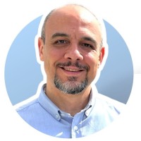 The Talentology Training Company Employee Fadi Daoud's profile photo