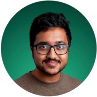 Contineu AI Employee Aditya Rao's profile photo