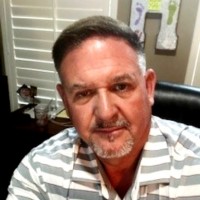 Darrell Heafner Email & Phone Number