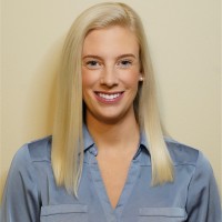 Amazon Employee Jennifer Guthrie's profile photo