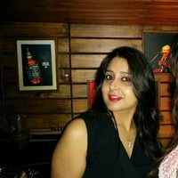 Rashmi Singh Email & Phone Number