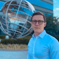 Admiral Group Plc Employee Chris Last's profile photo