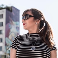 Agiset Employee Rita Zuini's profile photo