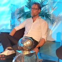 Kodexe Employee Michael Pauli's profile photo