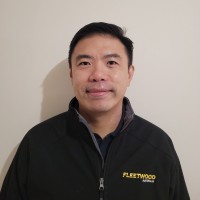 Fleetwood Employee Alfred Ho's profile photo