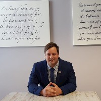 EQ-FIN Employee Frans Heunis's profile photo