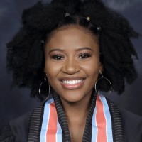 Babies"R"Us Employee Mandisa Dandala's profile photo