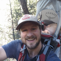 UNAVCO Employee Rowan Gaffney's profile photo