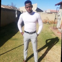 365 on Point Employee Katlego Tshego's profile photo