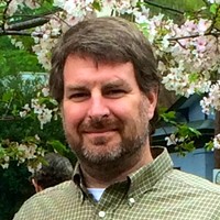 NCDOT Employee David Stutts's profile photo