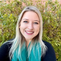 AGIA Affinity Employee Lindsey Cameron's profile photo