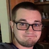 Avcor Health Employee Marcus Dix's profile photo