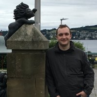 Rockstar Games Employee Michael Charge's profile photo