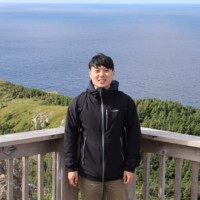 CrowdRiff Employee Ku Shin's profile photo